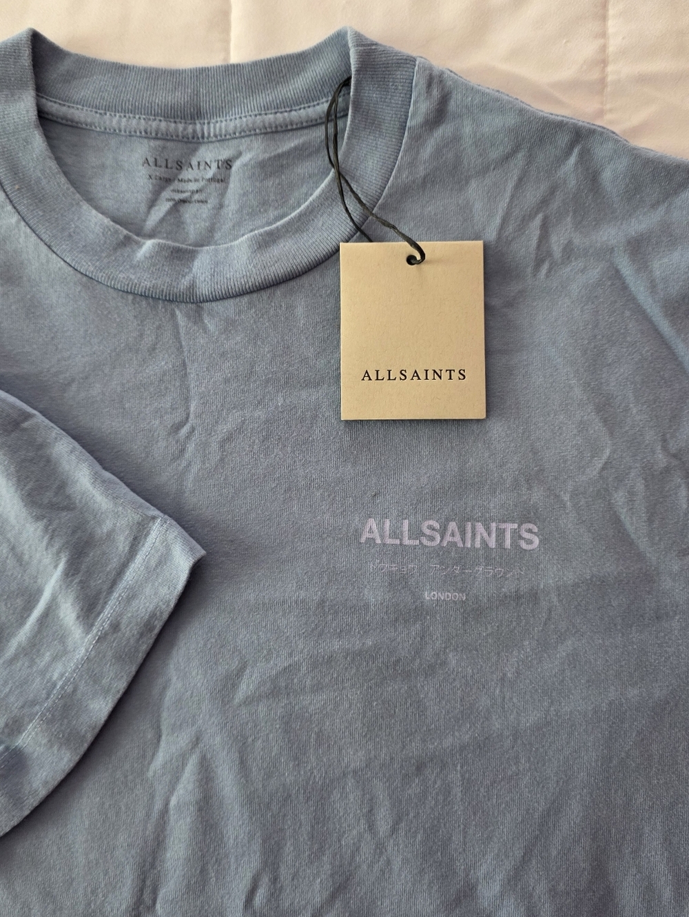 ALL SAINTS T Shirt
